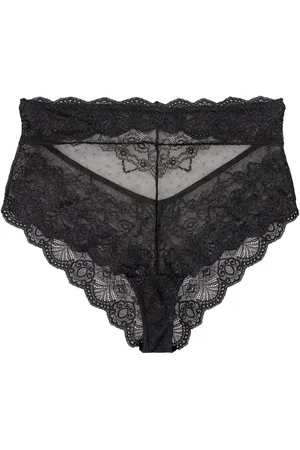 bonprix Slip a vita alta