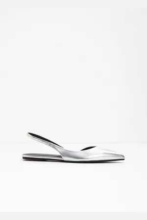 bonprix Ballerine con cinturino