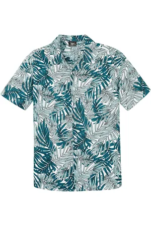 bonprix Camicia a maniche corte