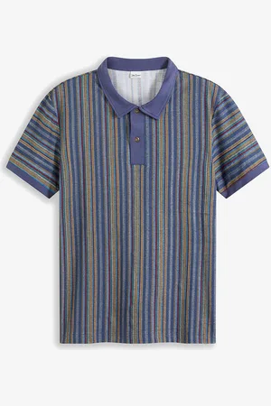 bonprix Polo in cotone biologico