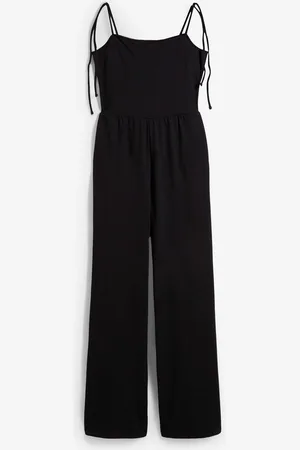 bonprix Tuta elegante in jersey