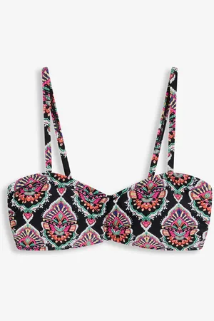 bonprix Reggiseno per bikini a fascia