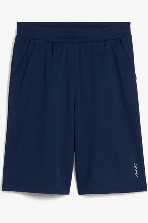 bonprix Pantaloni corti sportivi, regular fit