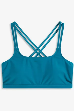 bonprix Reggiseno bustier per bikini