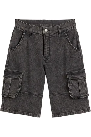bonprix Bermuda cargo, loose fit