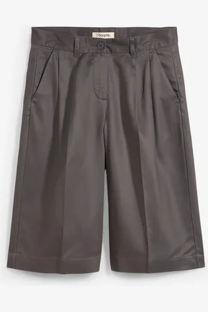 bonprix Bermuda in lyocell fluente