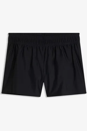 bonprix Pantaloncini da mare con slip integrato
