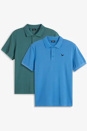 bonprix Polo (pacco da 2)