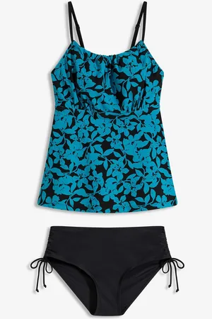bonprix Tankini (set 2 pezzi)