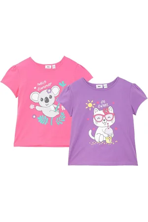 bonprix T-shirt (pacco da 2)