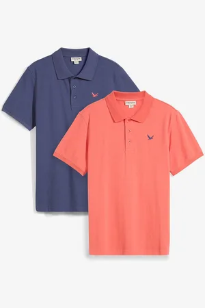 bonprix Polo (pacco da 2)