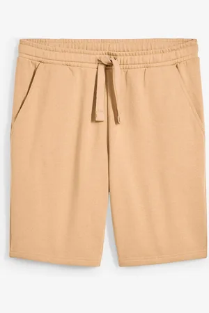 bonprix Bermuda di felpa