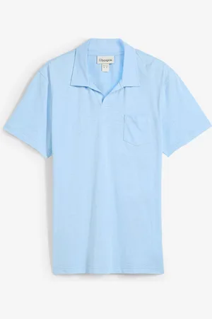 bonprix Polo con maniche corte