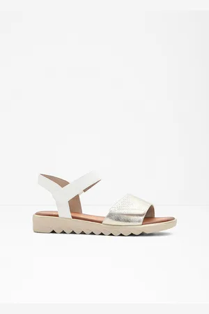 bonprix Sandali in larghezza comoda Jana