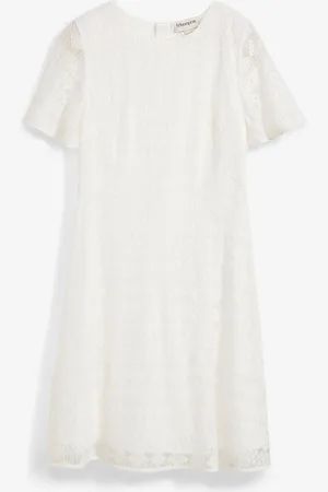 bonprix Abito in pizzo