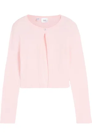 bonprix Bolero in maglia elegante
