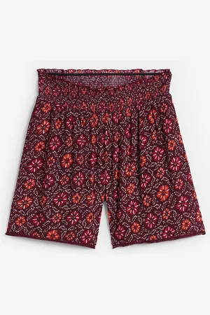 bonprix Shorts fantasia con elastico in vita