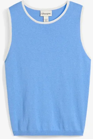 bonprix Canotta in maglia