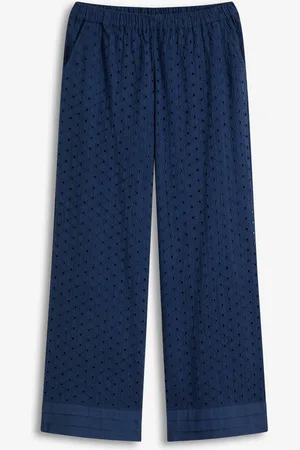bonprix Pantaloni larghi