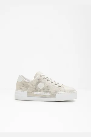 bonprix Sneaker con plateau Rieker