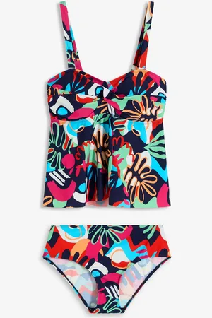 bonprix Tankini (set 2 pezzi)