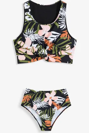 bonprix Bikini a bustier (set 2 pezzi)