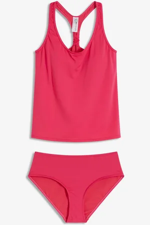 bonprix Tankini (set 2 pezzi)