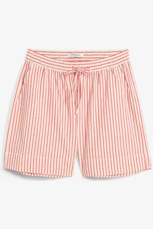 bonprix Shorts in puro cotone