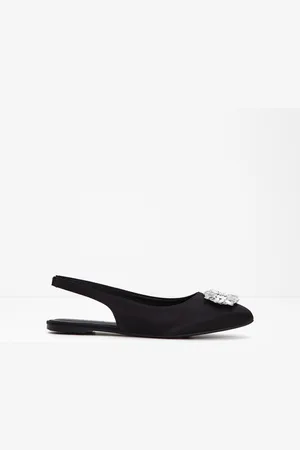 bonprix Ballerine con cinturino