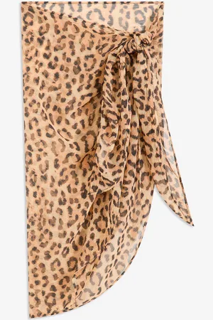 bonprix Pareo in chiffon