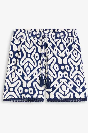 bonprix Shorts in jersey di misto viscosa morbido