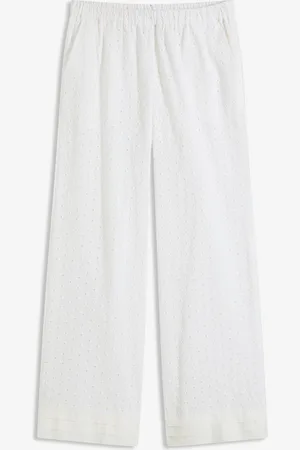 bonprix Pantaloni larghi