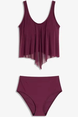 bonprix Tankini (set 2 pezzi)