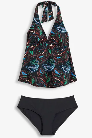 bonprix Tankini (set 2 pezzi)
