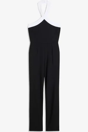 bonprix Tuta elegante in jersey