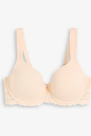 bonprix Reggiseno con coppe preformate e ferretto