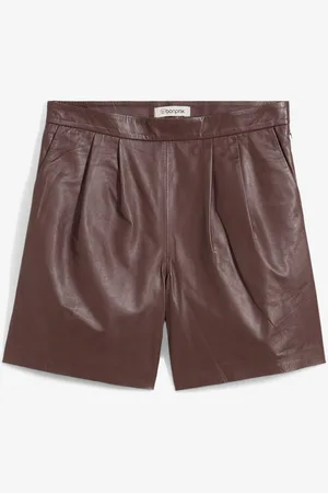 bonprix Shorts in nappa d