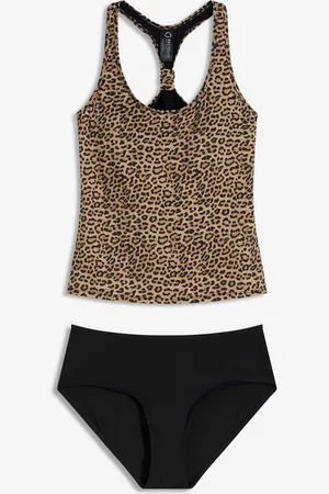 bonprix Tankini (set 2 pezzi)