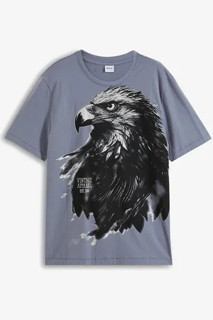 bonprix T-shirt in cotone biologico