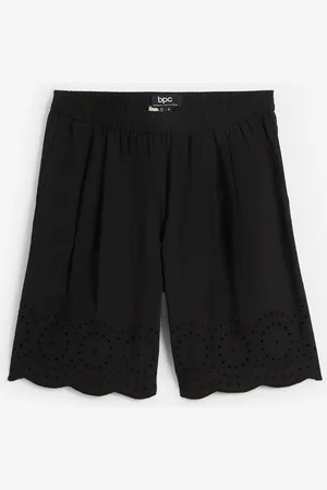 bonprix Shorts con elastico in vita