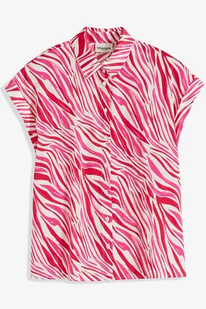 bonprix Blusa fantasia
