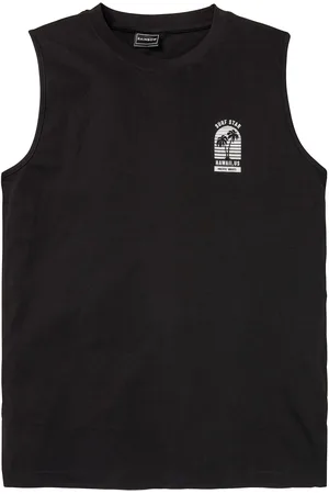 bonprix Canotta in puro cotone, loose fit