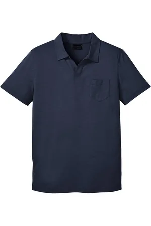 bonprix Polo con maniche corte