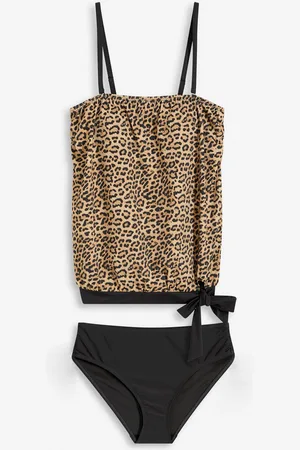 bonprix Tankini oversize (set 2 pezzi)