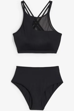bonprix Bikini a bustier (set 2 pezzi)