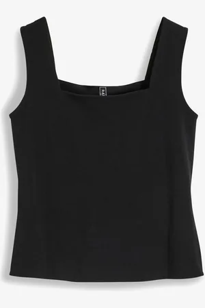 bonprix Top in cotone biologico