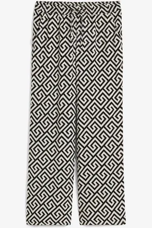 bonprix Pantaloni larghi