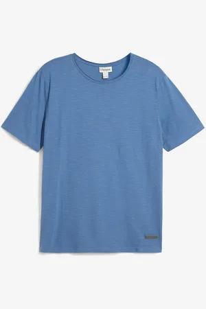 bonprix T-shirt in puro cotone biologico