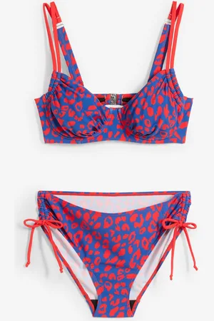 bonprix Bikini con ferretto (set 2 pezzi)