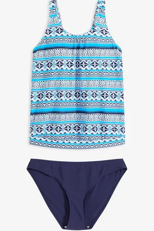 bonprix Tankini oversize (set 2 pezzi)